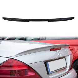 Spoiler Cap - Mercedes-Benz R230 02-07 SL AMG STYLE (ABS)