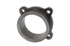 Exhaust flange 2,5" (4-Bolt) to 2,5" V-Band