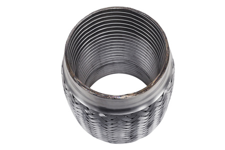 Exhaust flex pipe 90x250mm Pro 304SS