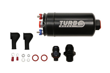 Fuel Pump 044 400LHP E85