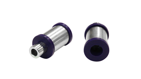 Set of rear lower control arm bushings - BMW 3 E36 / E46 - 2PCs.