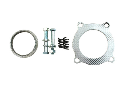 Downpipe Audi A4 B7 Quattro 2.0TFSI