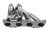 Exhaust manifold NISSAN 200SX S13 CA18DET