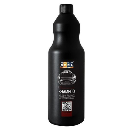 ADBL Shampoo 1L