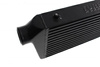 Intercooler TurboWorks 450x230x65 wejście 2,5" Czarny