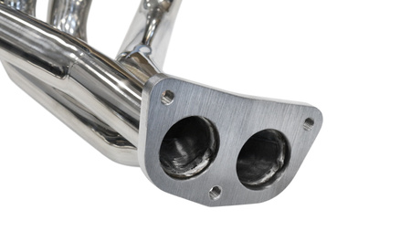 Exhaust manifold HONDA ACCORD 98-02 2.3 4cyl