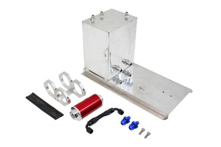 Zbiornik Paliwa Swirl Pot 5L TurboWorks Big