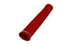 TurboWorks High Performace Heat Protector spark plug and wire protection 25mm x 15cm Red