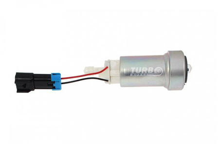 TurboWorks Fuel Pump TurboWorks 450LPH + Mounting Kit