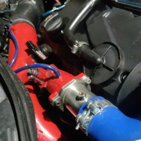 Replacement Of Valve EGR 1.9 TDI AWX AVF ASZ ARL AXC