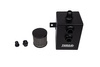 Oil catch tank 2L TurboWorks Black