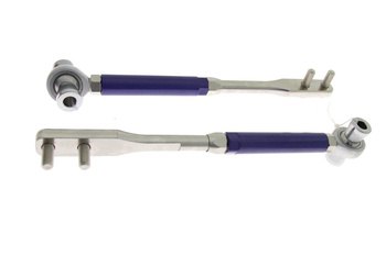 Reaction rods Nissan 200SX S14 Skyline R32 89-94 Blue