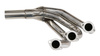 Exhaust manifold BMW E30 320i 323i 325i 325ix