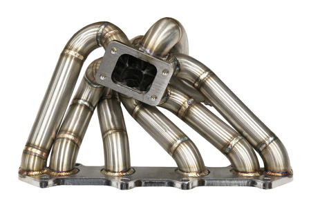 Exhaust manifold Toyota 1JZ-GTE  T3 Twin Extreme