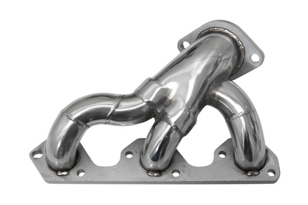 Exhaust manifold Ford Mustang Jeep Wrangler 3.8L 3.9L V6