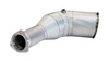 Downpipe Audi RS6 RS7 C8 S8 D5 4.0 TFSI 19+