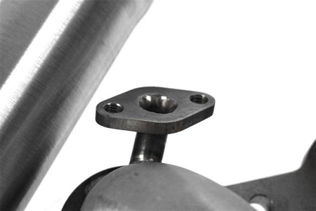 Exhaust manifold Chevrolet Corvette C5 LS1 LS6 (97-04)