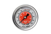TurboWorks Universal fuel pressure regulator gauge