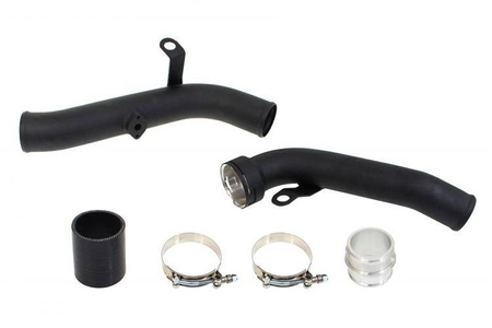 Charge Pipe TurboWorks VW Golf MK5/MK6/GTI /Scirocco /Audi TT/A3