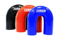 Elbow TurboWorks 180st 25mm