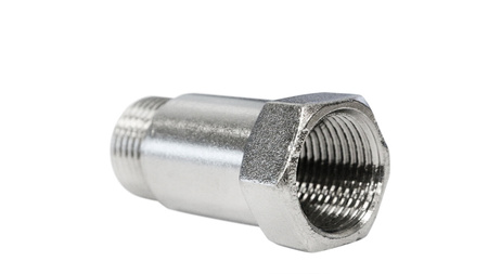 O2 Lambda Sensor Adapter M18x1,5 TurboWorks