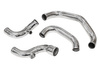 TurboWorks Intercooler Piping Kit Audi A4 B6 VW Passat B6 1.8T