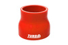 Silicone reduction TurboWorks Red 38-40mm