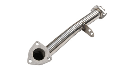 Exhaust manifold HONDA CIVIC D-Series 4-1