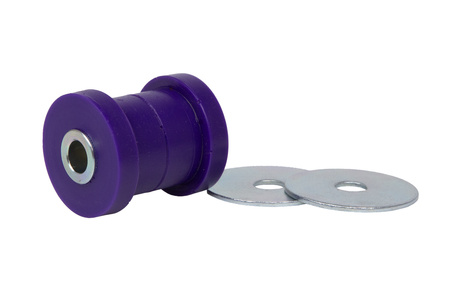 Tuleja wahacza tylnego (mocowanie do piasty) TurboWorks - AUDI - 1szt.