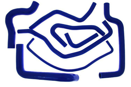 Radiator Silicone Hose Fiat Coupe 20V TurboWorks