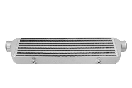 TurboWorks Intercooler 550x140x65 inlet 2,5"