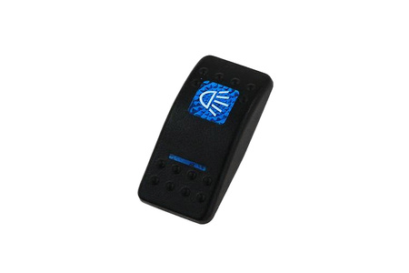 Switch cover J8 Light