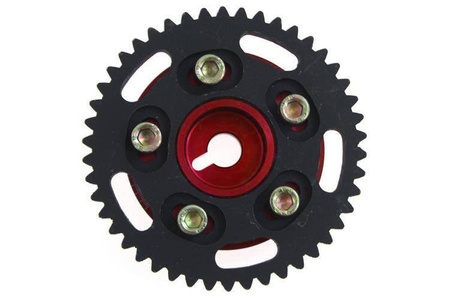 ADJUSTABLE CAM GEARS Honda K20A