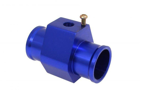 Water temperature sensor adapter Turboworks 28mm