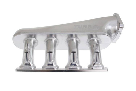 Intake manifold Audi VW 1.8T big port with fuel rail