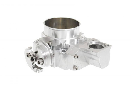 Throttle body TurboWorks Mitsubishi Lancer EVO 7-9 70mm