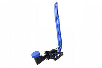 Hydraulic handbrake Universal Blue TurboWorks