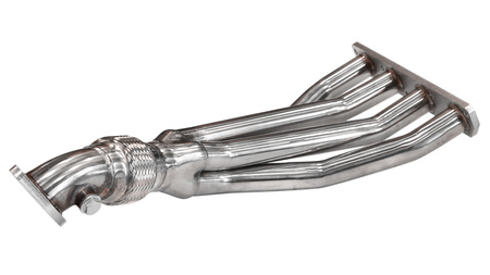 Exhaust manifold Mini Cooper 02-06 R53 1.6L