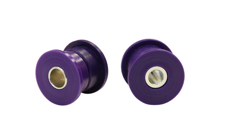 Set of rear panhard rod bushings - MITSUBISHI PININ - 2PCs.