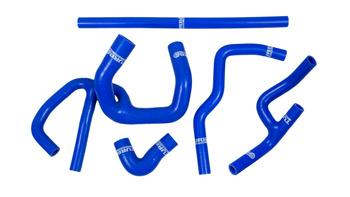Radiator Silicone Hose Car TurboWorks Mini Cooper 1.3 90-00