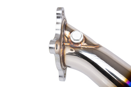 Downpipe Nissan GTR R35 Decat