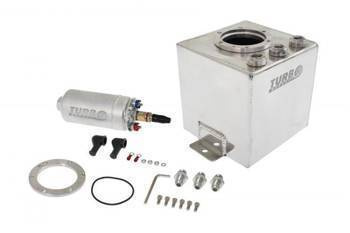 Swirl Pot 2L TurboWorks 1 pump (included)