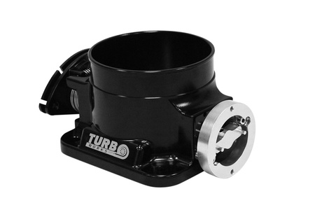 Intake manifold Toyota Lexus 2JZ-GE with throttle body and fuel rail