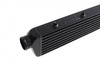 TurboWorks Intercooler 550x230x65 wejście 2.5" Bar and Plate Black