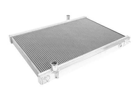 TurboWorks Sports Water Radiator Nissan GT-R R35 2009+