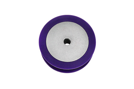 Diff mounting bushings - BMW E30/E36 - 1PCs.