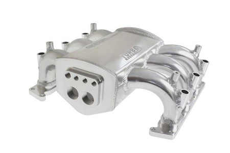 Intake manifold Audi S4 with fuel rail