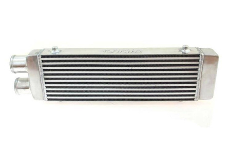 Intercooler TurboWorks 550x180x65 wejście 2,5" jednostronny