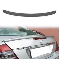 Spoiler Cap - Mercedes-Benz E-Class W211 07-09