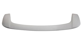 Spoiler Cap - BMW X1 E84 2009-2015 M3 Style ABS